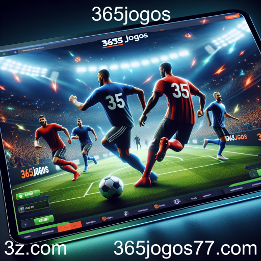A Popularidade dos Jogos de Esportes na 365jogos